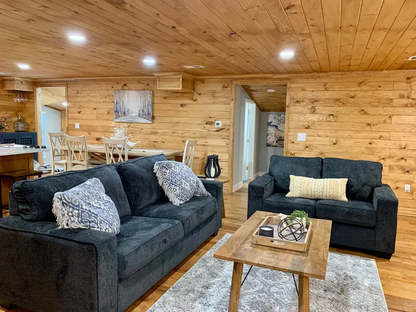 Driftwood House - Image 1
