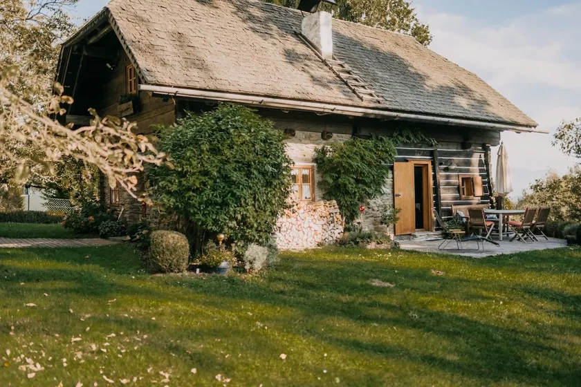 Almchalet bei Pörtschach - Image 1