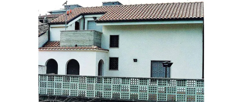 Independent apartment in a villa in Pescara mare - Image 1