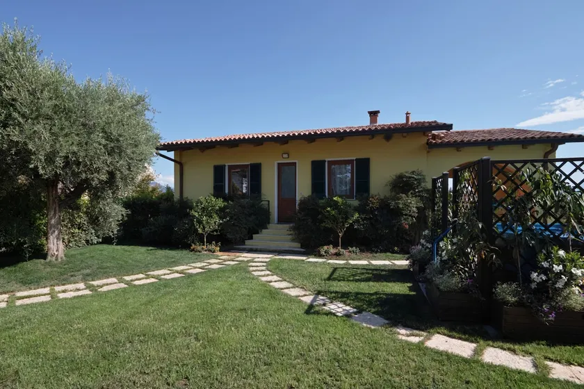 Villa Ambra - Exclusive Holigarda - Image 1
