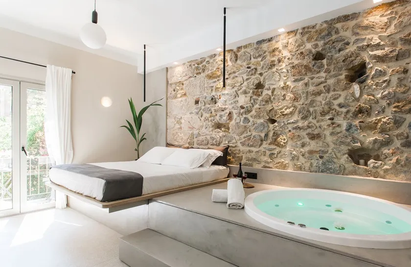 Romantic getaway right next to Acropolis! - Image 1