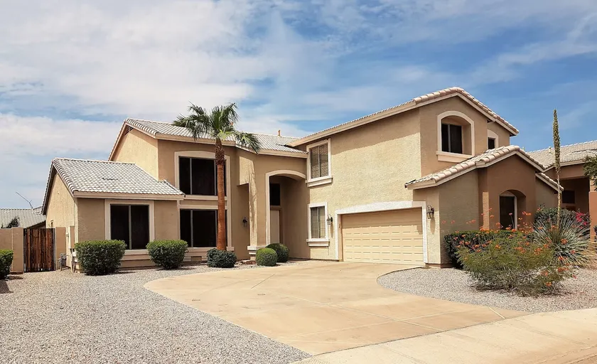 Family, Golf, Friends 6BR/4BA, heated pool/spa. - Image 1