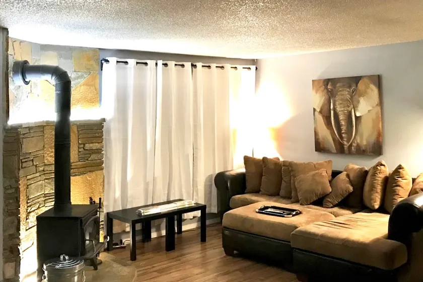 Majestic Mammoth Chalet | Epic Location! | Jacuzzi - Image 1