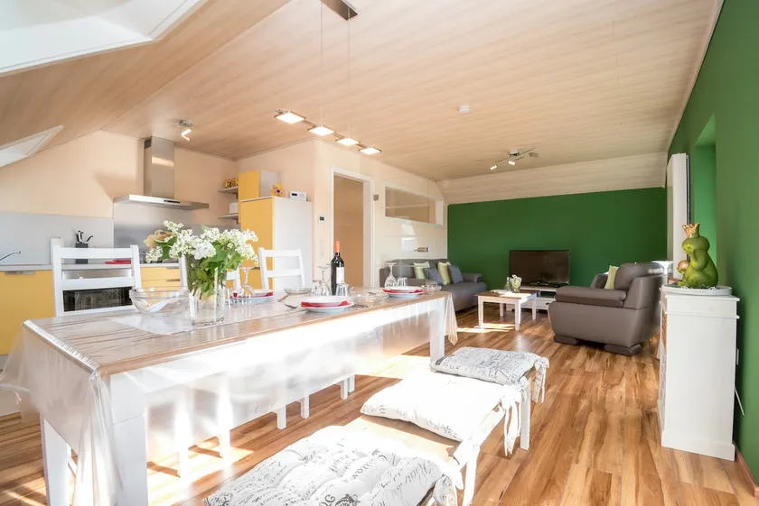 Ferienwohnung An Musketings - Image 1