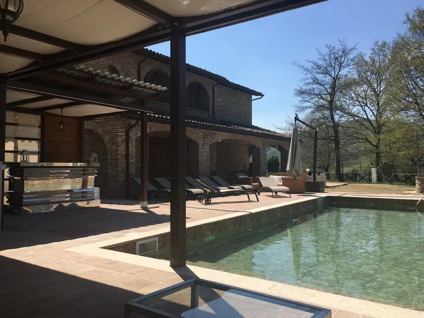 Villa Valtopina - Image 1