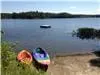 Sandy Coves Cottage near Wakefield, Quebec - Image 1