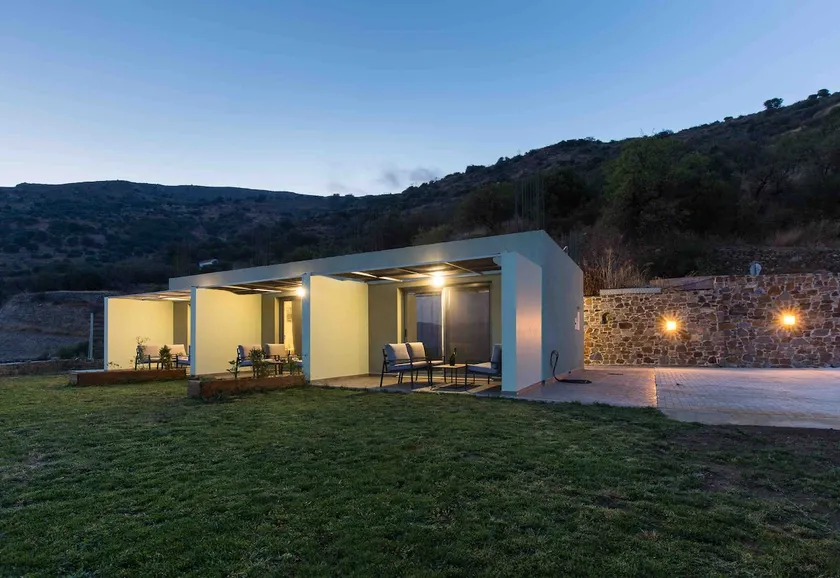 Mountain view studio 1 - Near by Elafonissi Beach - Image 1