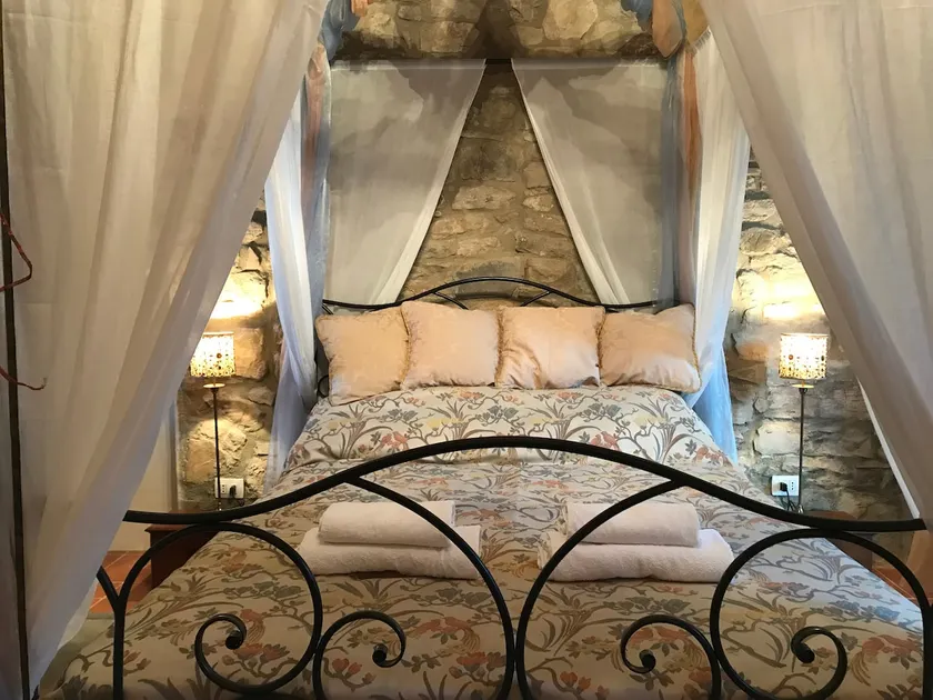 Escape to the Chianti - Image 1