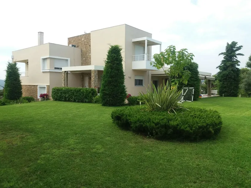 Villa Achilleos - Image 1