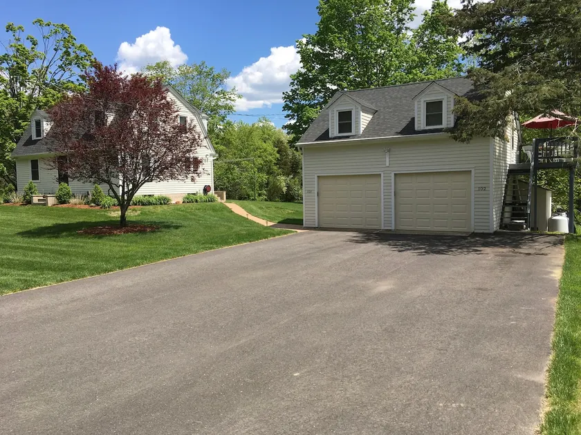 NewEngland Apart/Woodbury Bike trail&Peaceful! - Image 1