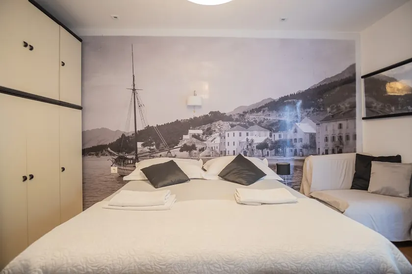Old port Studio apartment - A2+1 petra svacica 11 - Image 1