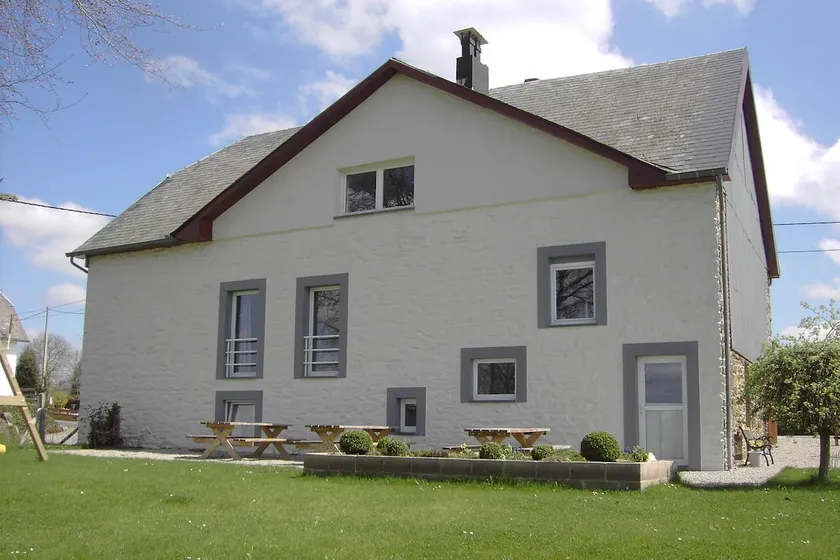 Holiday Home in Heppenbach with garden - Image 1
