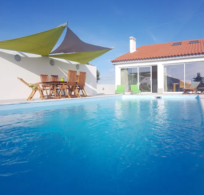 Nira House Luxury & Simplicity - Image 1