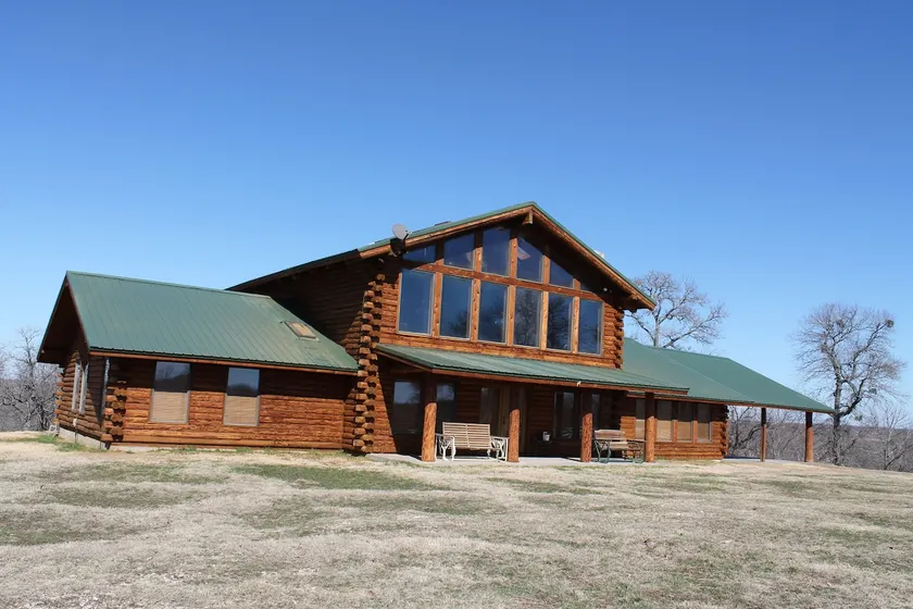 The Lodge at Wood Guest Ranch - Image 1