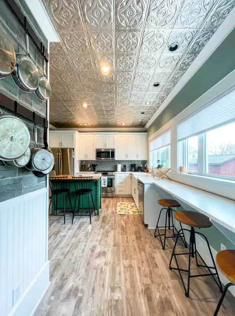 Beautiful Historic Home near Downtown - Image 1