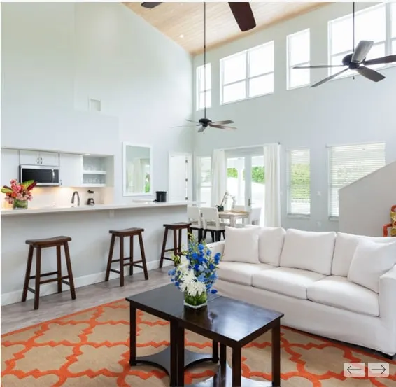 Conch 3-Bedroom Villa - Image 1