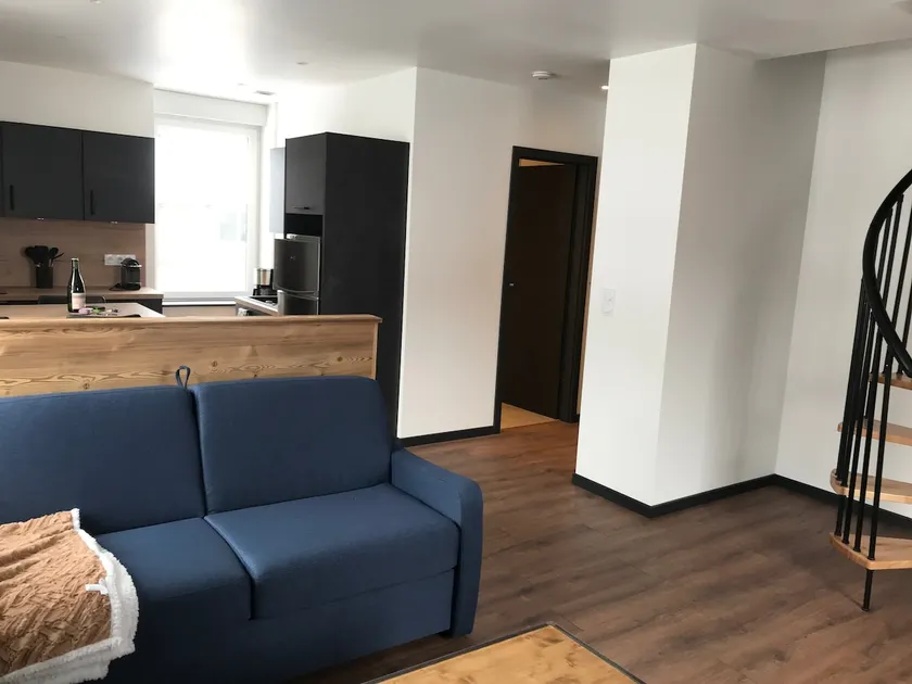 Le Duplex - Image 1