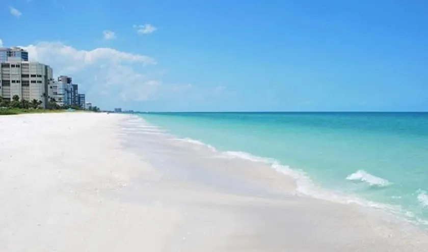 Luxury, Beach Vacation, 600 feet to Naples Beach! - Image 1