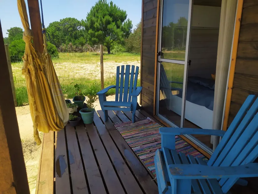 House for 4 people, quiet area. - Image 1