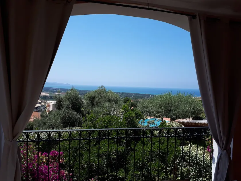 Wonderful  villa for 4 people with pool, terrace and pets allowed - Image 1