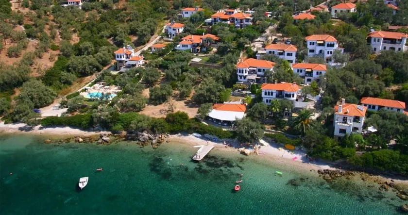 Chorto Relaxing Paradise - Image 1