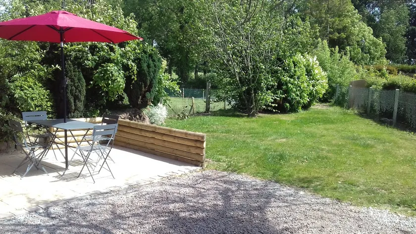 Small charming house near Dieppe - Image 1