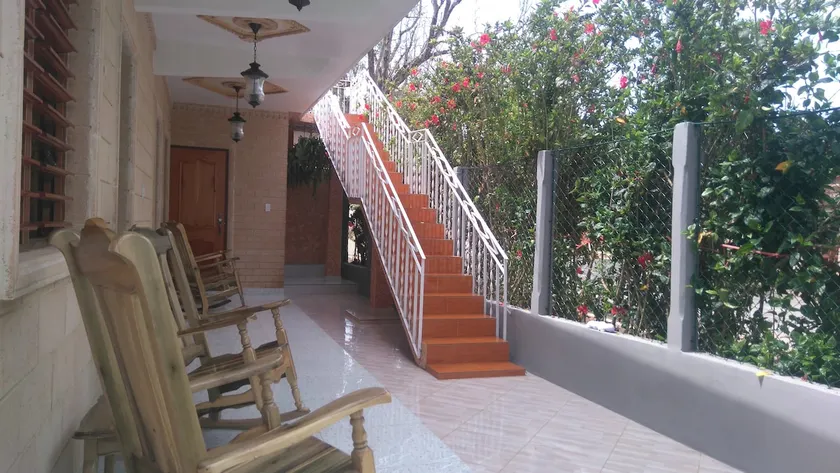 Casa Independiente Familia Azcuy. Wiffi (free) - Image 1
