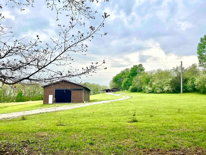 Freeport Country Cabin Retreat - Image 1
