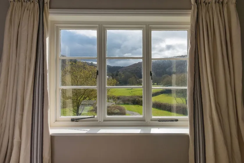 Luxury lodging, doorstep Exmoor walks and cycling - Image 1