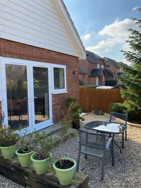 Lenley Lodge, 10 miles SE of Tunbridge Wells - Image 1