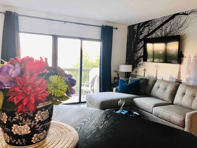 Amaranta/Studio beautiful balcony LAKE VIEW 🫶❤️ - Image 1