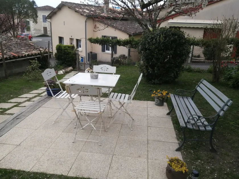 Small house ”Chez Denise” - Image 1