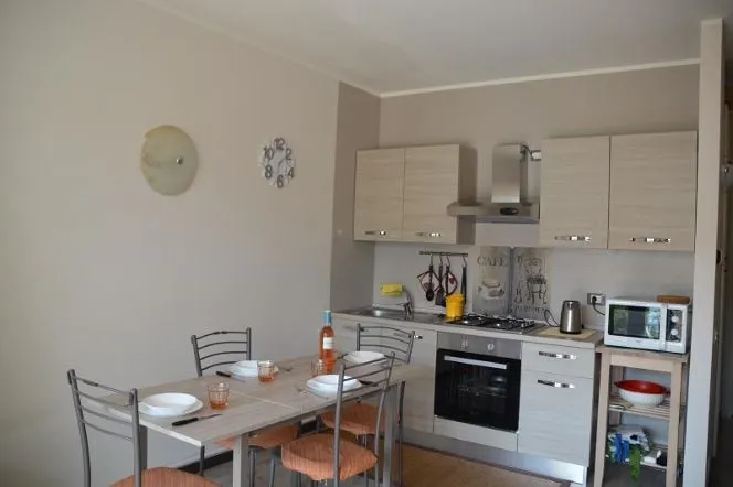 Cinzia's Home - Image 1