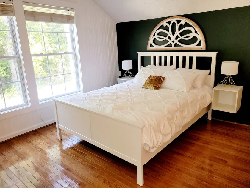 Studio apt in the counrty- close to Ft. Liberty! - Image 1