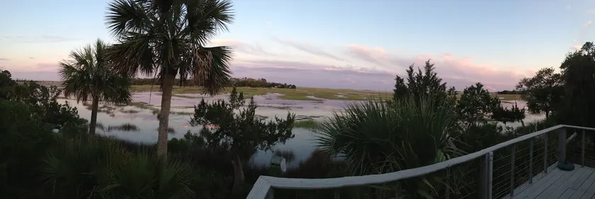 Marshbreeze ... su Tidal Creek con Marsh View - Image 1