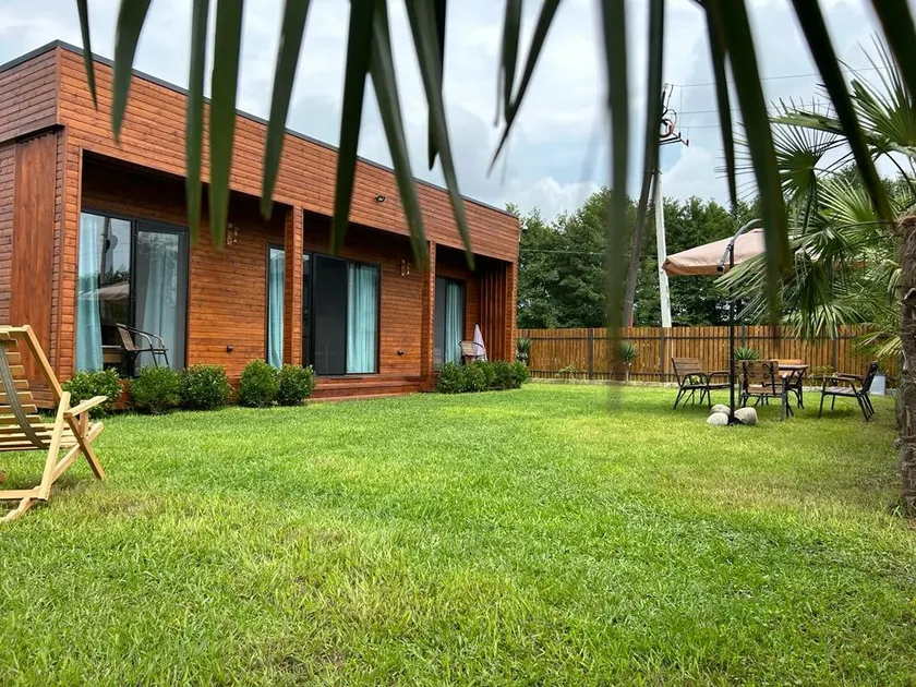 Seaside Villa - Image 1