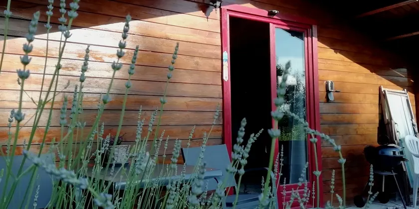 ”Le Bout du Marais” Cottage - Image 1