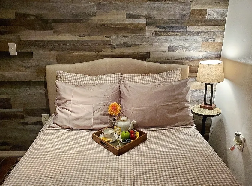 Private Man Cave Get Away. Extra $ for added guest - Image 1