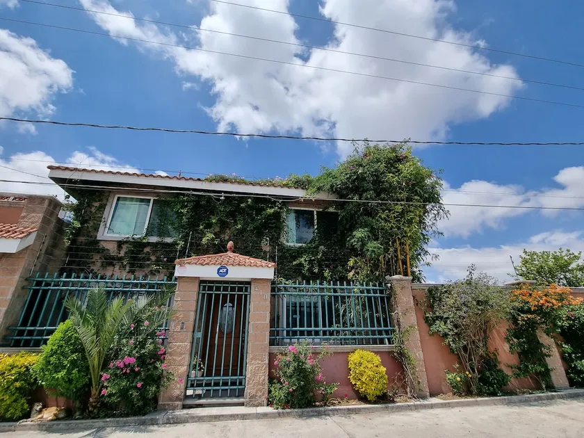 Casa San Antonio - Image 1
