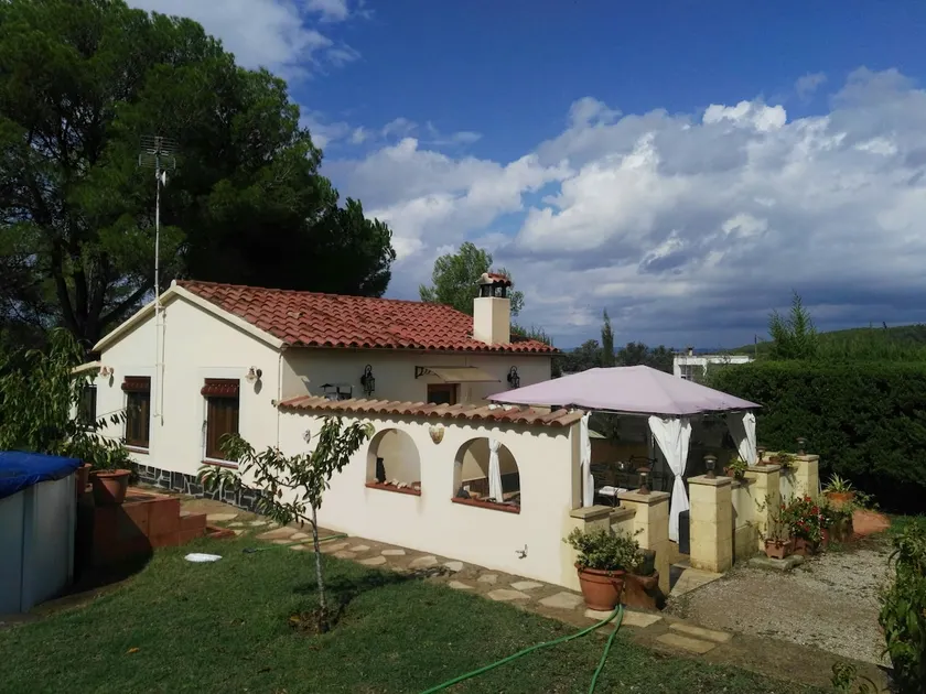 Ca la Fada. Countryside cottage in small rural core. - Image 1