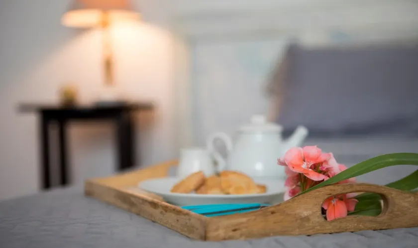 Cozy apartment + Breakfast - Image 1
