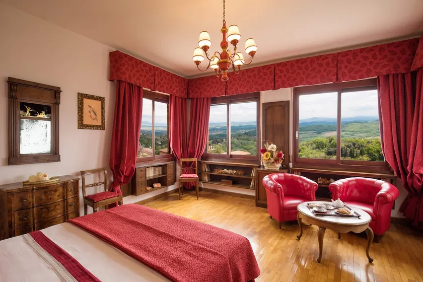 Residenza Fabroni - Image 1