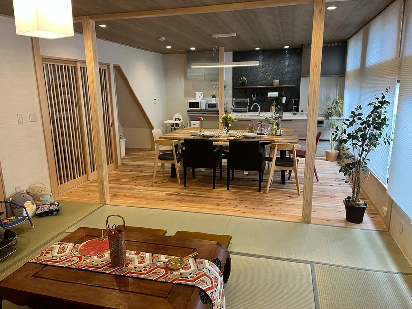 Ashinoko Lake Private Rental, 2 mins walk to the pleasure boat, 2 mins walk to Hakone Shrine Entrance Bus Stop | Hakone GH - Image 1