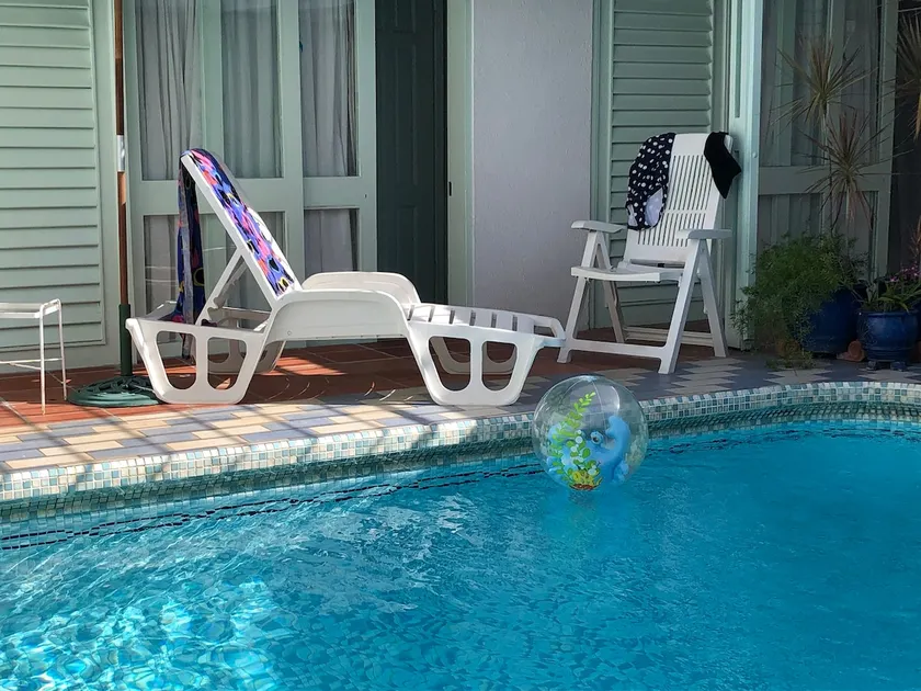 A Family-Friendly Caribbean Villa in Lance Aux Épines - Image 1