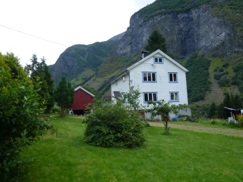 Unesco - Hjødlo gard - Beautiful and relaxing - Image 1