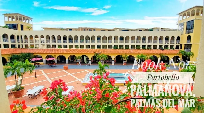 Portobello Palmanova, Palmas del Mar, Humacao, PR - Image 1