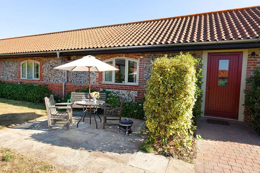Lackford Lakes Barns - Image 1