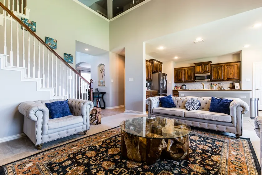 Monthly Extended Stay Frisco ISD 2816 Sqft 4 Bd 3.5 Ba - Image 1