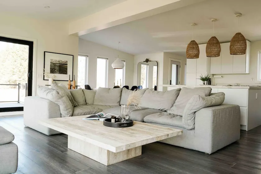 The County Beach House - Image 1