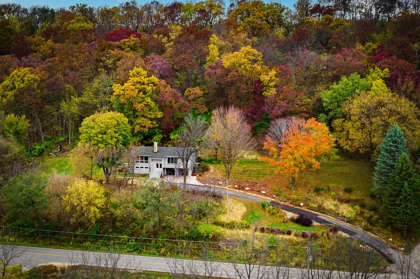Swiss Valley Getaway - Dubuque / Tri-State Area - Image 1